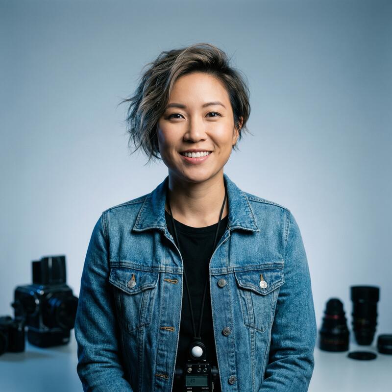 免费看片摄影总监